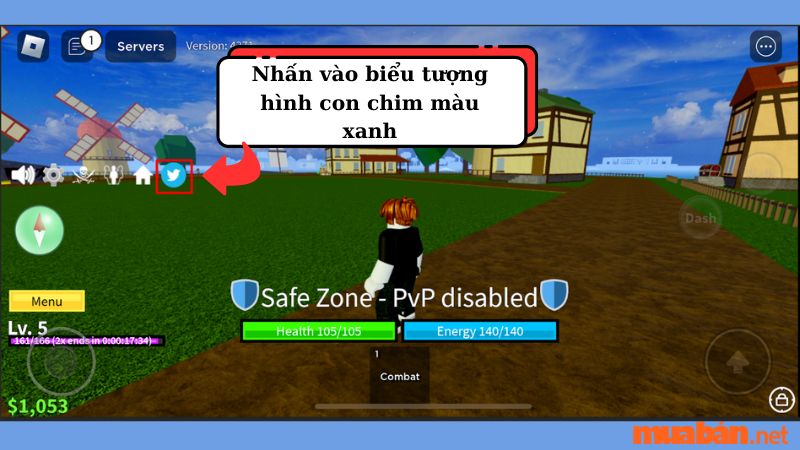 Roblox  Code Blox Fruits Nhận RESET STATS Mới Nhất 2023 Còn Sử