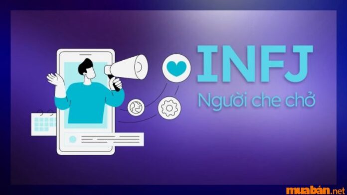 INFJ là gì? Khám phá những điều bí mật về INFJ