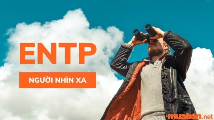 Cùng tìm hiểu ENTP là gì