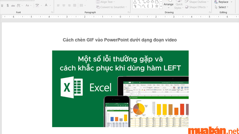 Bạn có thể thay đổi kích thước, vị trí, chèn thêm khung, điều chỉnh màu sắc, âm lượng,... cho video vừa chèn