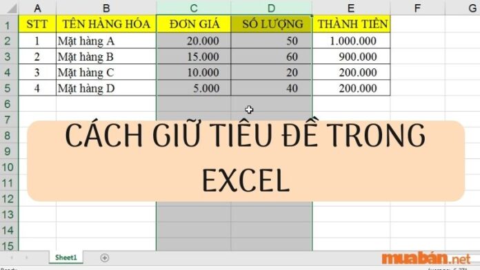 Excel là công cụ được dân văn phòng sử dụng rất nhiều trong công việc.