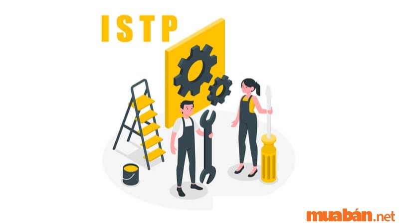 Điểm mạnh trong các mối quan hệ của ISTP