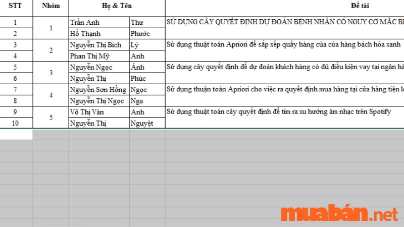 cách giảm dung lượng file excel