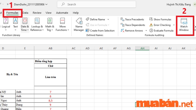 cách giảm dung lượng file excel