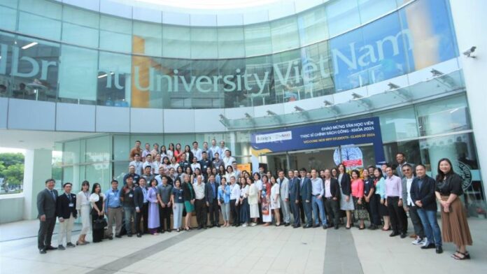 Học phí Fulbright Việt Nam cập nhật mới nhất