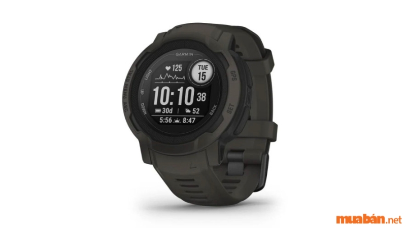 Đồng hồ Garmin Instinct 2 - Standard Edition