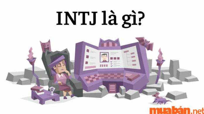 INTJ là gì?