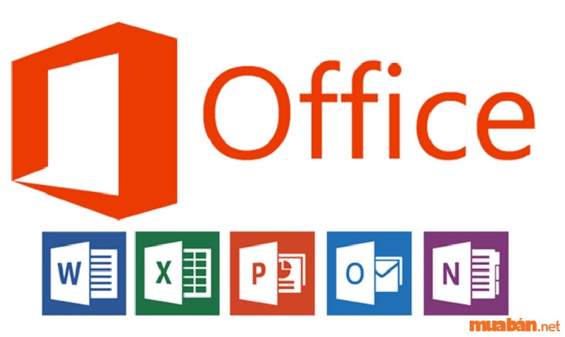 Kỹ năng sử dụng Microsoft Office