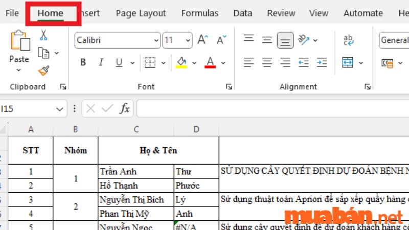 cách giảm dung lượng file excel
