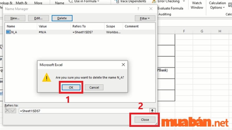 cách giảm dung lượng file excel