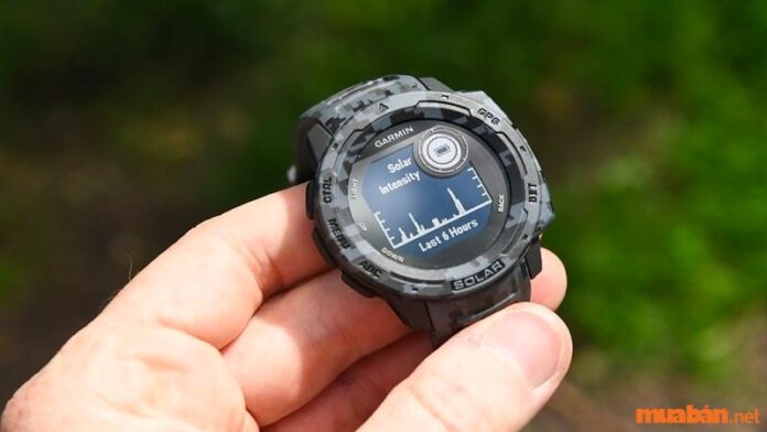 Đồng hồ Garmin nào tốt nhất, các dòng đồng hồ Garmin thể thao