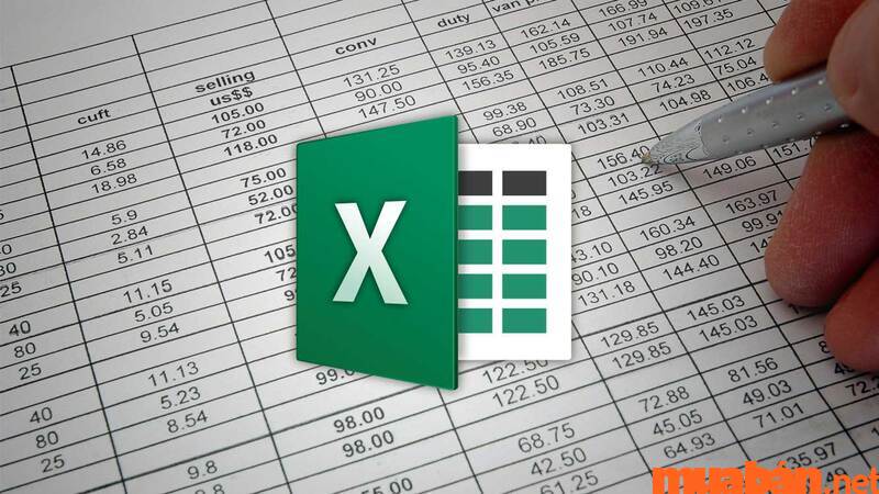 Cách tính số ngày trong Excel bằng hàm DATEDIF và DAYS360