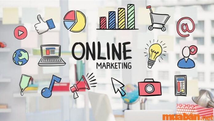 Marketing Online là gì?