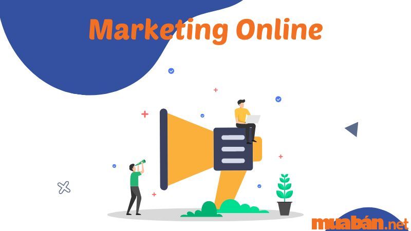 Marketing Online là gì? 