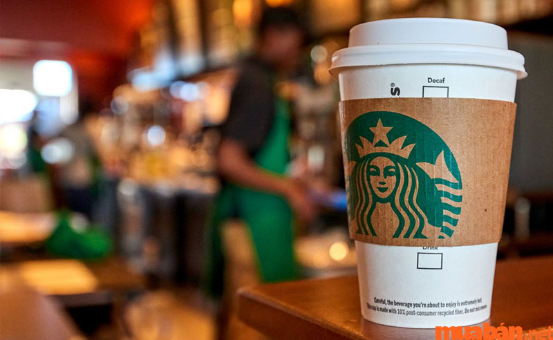 Starbucks thành công nhờ vào việc thấu hiểu khách hàng và không ngừng nâng cao chất lượng sản phẩm