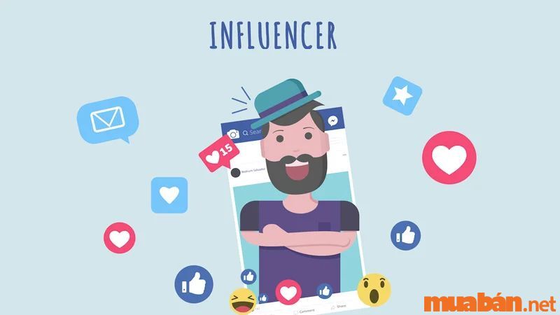 Tìm hiểu Influencer Marketing là gì?