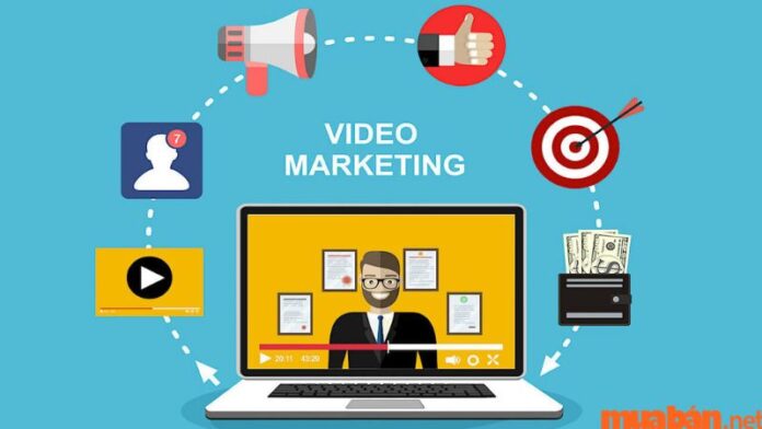 video marketing là gì