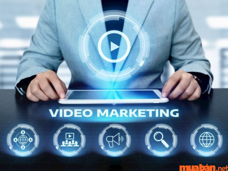 video marketing là gì