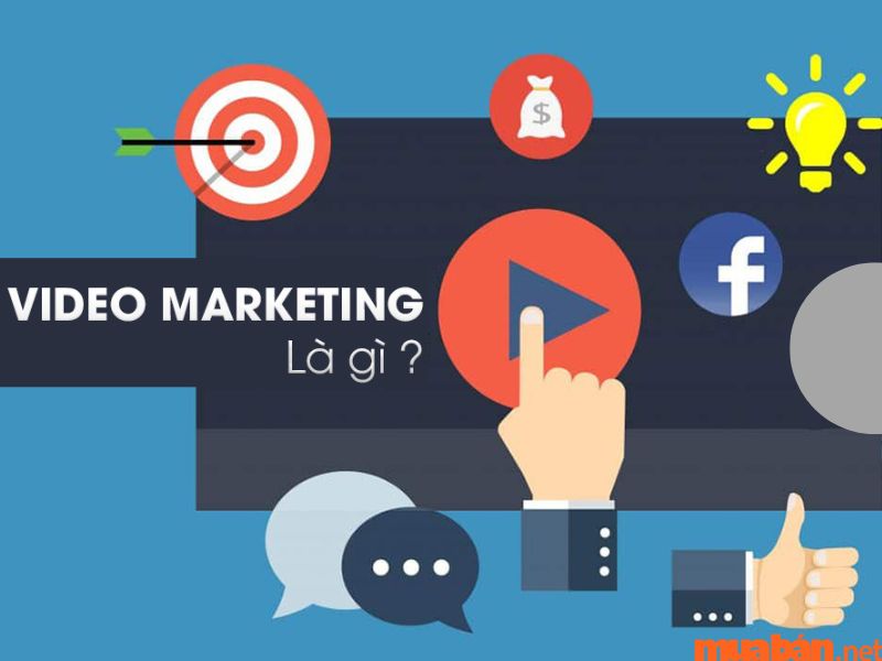 Video Marketing là gì?