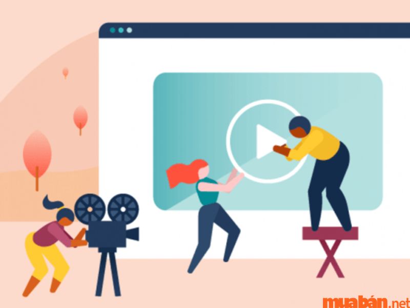 Lên kế hoạch sản xuất video marketing