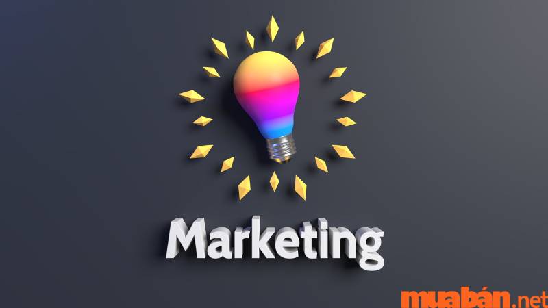 Định nghĩa Marketing là gì về mặt ngữ nghĩa