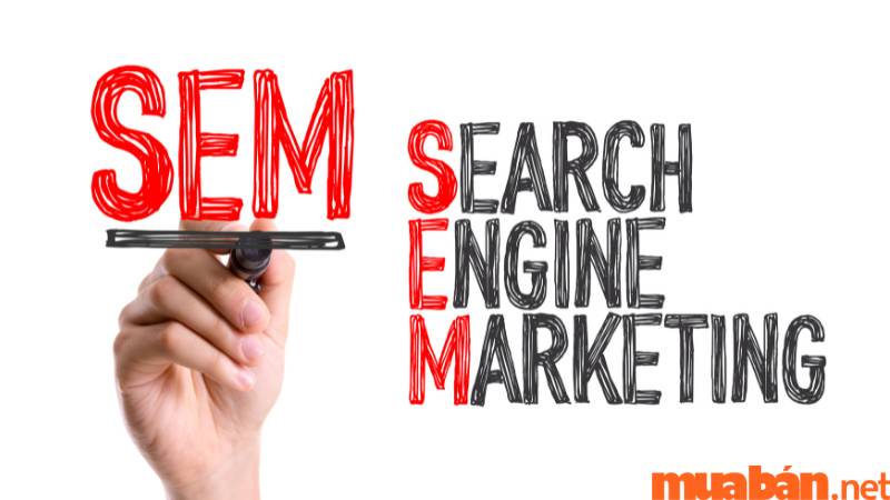 Search Engine Marketing là gì?