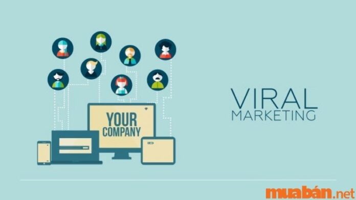 viral marketing là gì