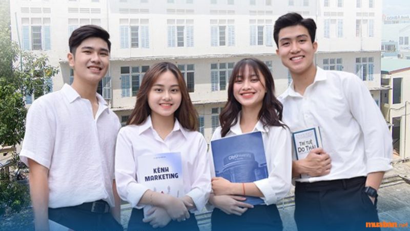 Điểm chuẩn trường Đại học Kinh tế Đà Nẵng năm 2023