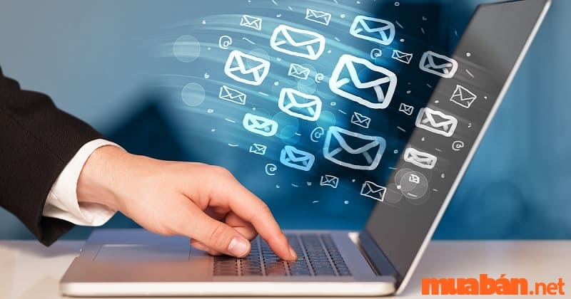Cần xác định mục tiêu của chiến dịch Email Marketing là gì?