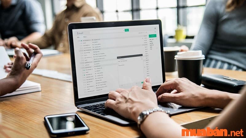 Cần theo các tỷ số  cũng như đánh giá hiệu quả từ chiến dịch Email Marketing 