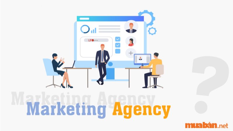 Đáp ứng nhu cầu đó, nhiều tổ chức Agency đã ra đời và trở thành xu hướng làm việc thuộc hàng TOP. Vậy Marketing Agency là gì?