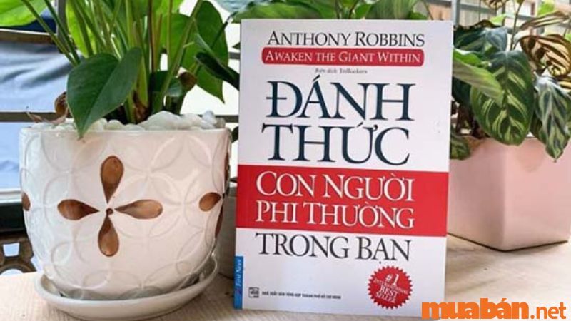 Đánh thức con người phi thường trong bạn