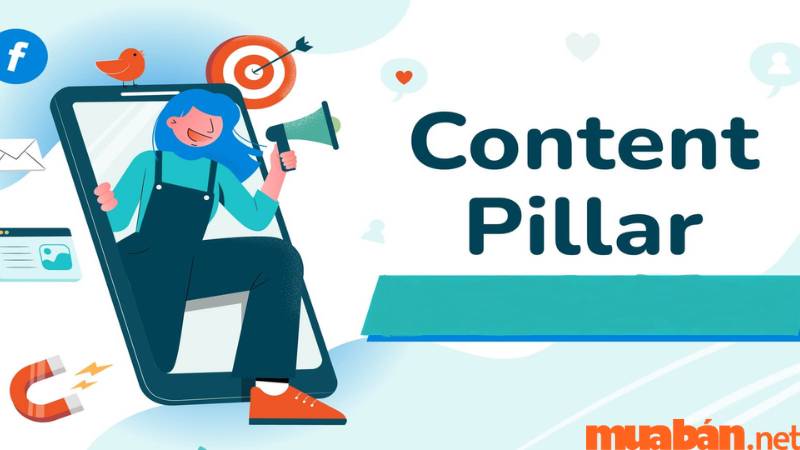 Tìm hiểu Content Pillar là gì?