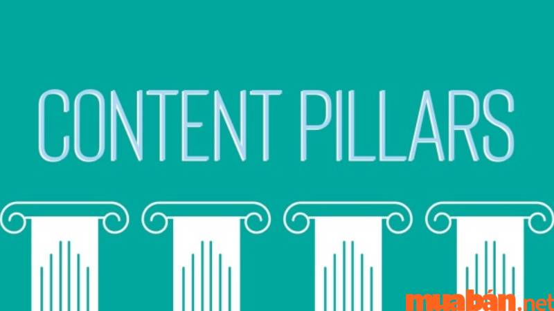 6 bước triển khai Content Pillar là gì? - Xây dựng Content Pillar