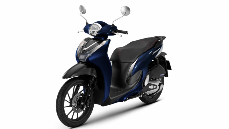 Bảng Giá Xe SH Mode 125cc Tháng 11/2024: Chỉ Từ 57 Triệu đồng