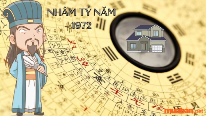 Năm 1972 hợp hướng nào?