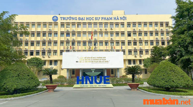 Đại học Sư phạm Hà Nội