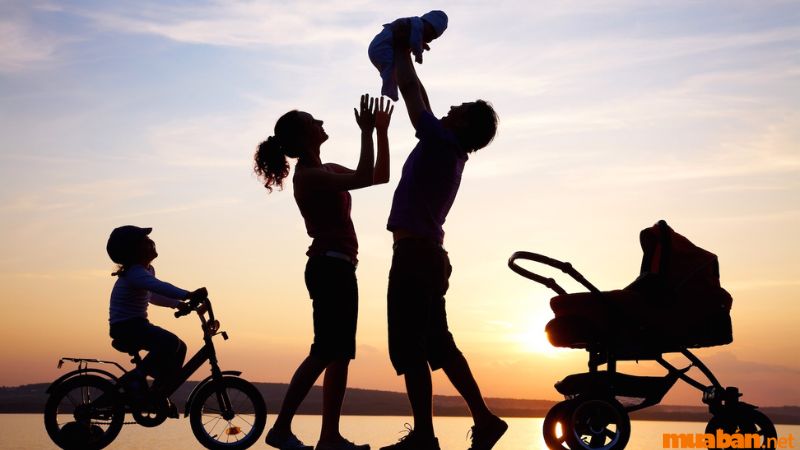 Những câu nói ý nghĩa về hạnh phúc gia đình