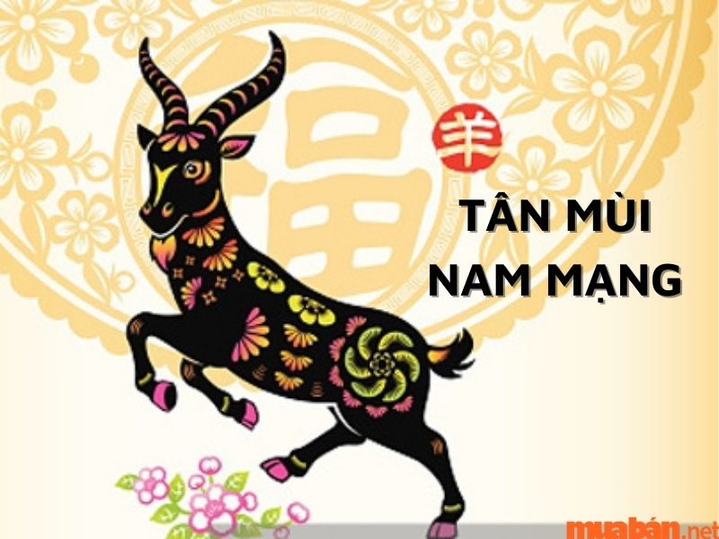 Which direction is the male owner of Tan Mui 1991 suitable?