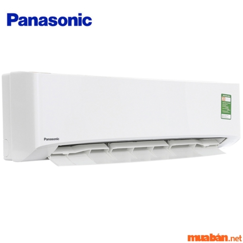 Máy lạnh Panasonic báo lỗi H99