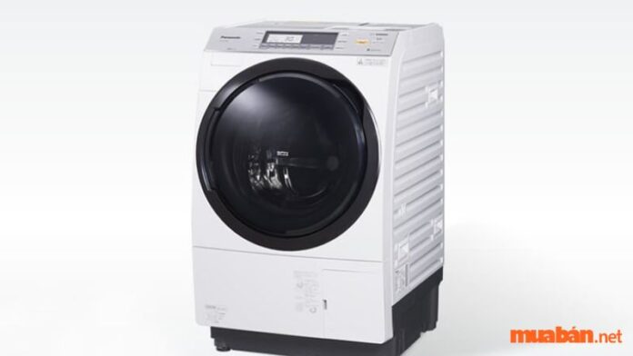 Nguyên nhân và cách khắc phục lỗi H29 trên máy giặt Panasonic