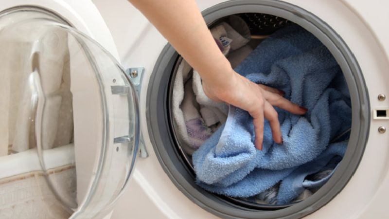Mẹo sử dụng máy giặt Toshiba bền