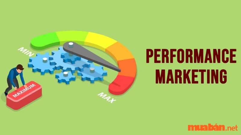 Kênh Performance Marketing phổ biến hiện nay