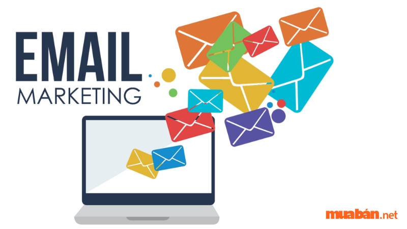 Quảng cáo qua email (Email Marketing)