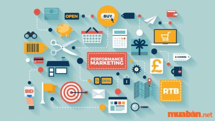 Performance Marketing và phương thức hoạt động hiệu quả