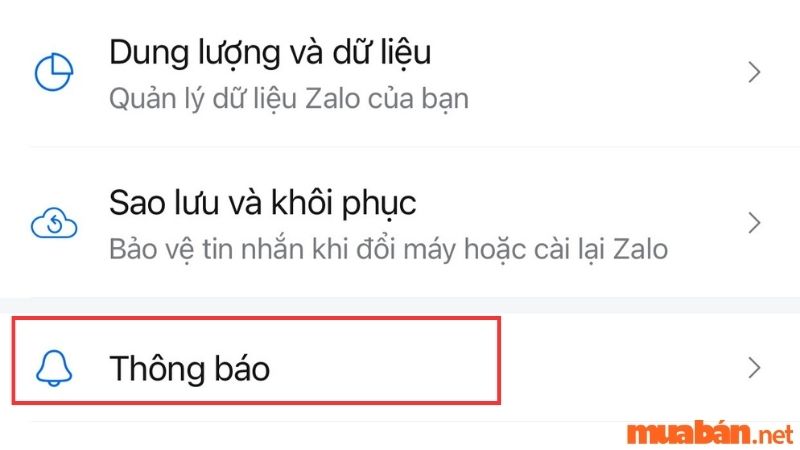 cách đổi ngày sinh trên zalo