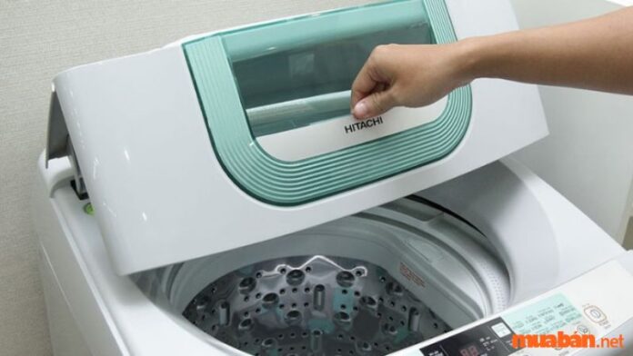 Bảng mã lỗi máy giặt Hitachi 2023 | Các lỗi thường gặp và cách khắc phục