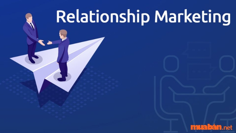 Marketing quan hệ (Relationship Marketing)