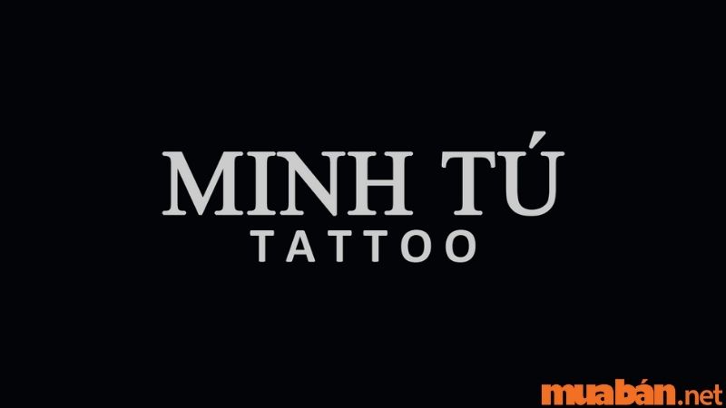 Minh Tú Tattoo