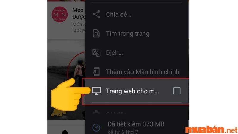 Cách nghe nhạc trên YouTube khi tắt màn hình điện thoại